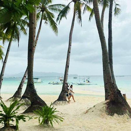 The Muse Hotel Boracay Balabag  Екстериор снимка