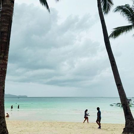 The Muse Hotel Boracay Balabag  Екстериор снимка