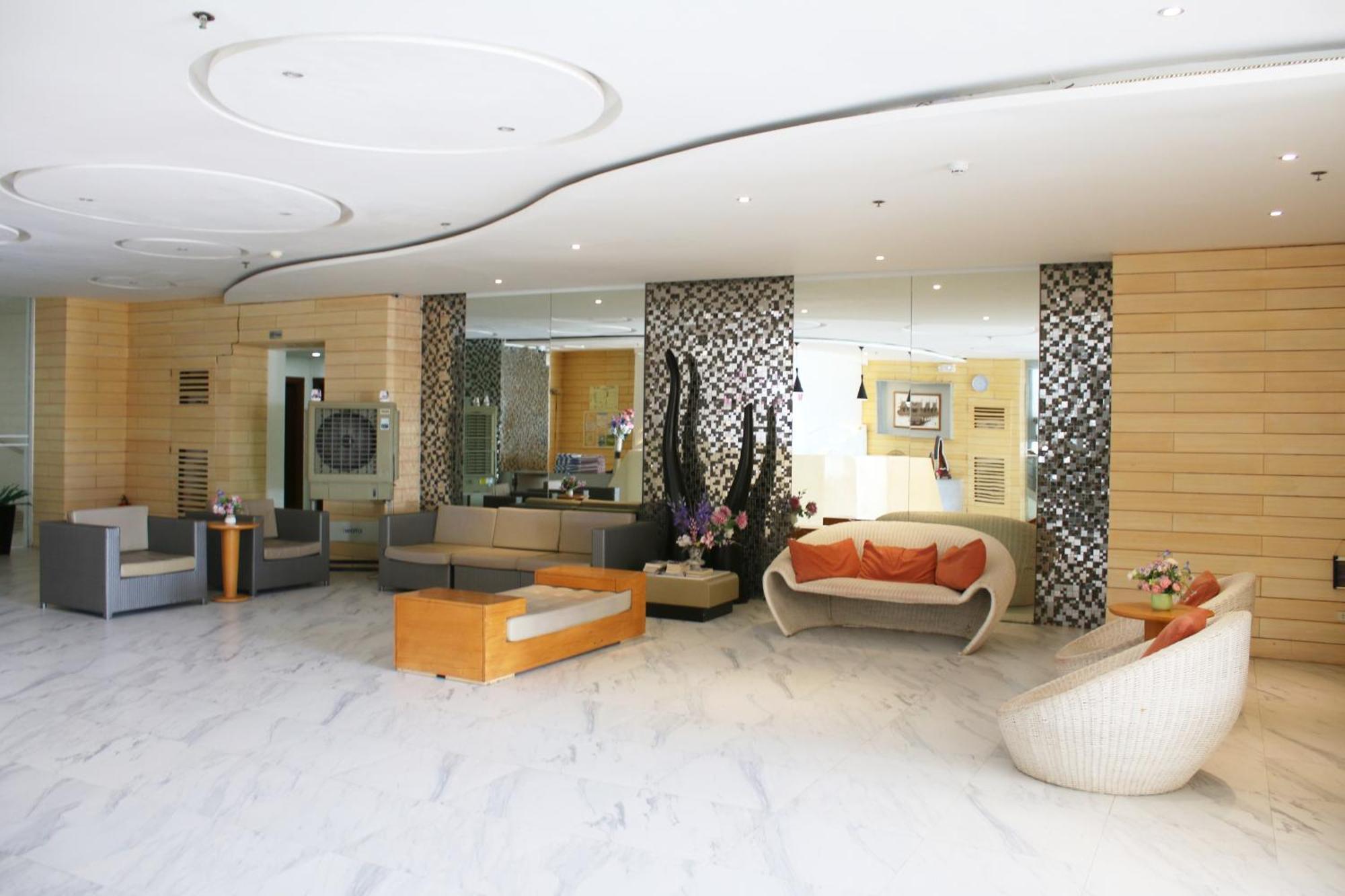 The Muse Hotel Boracay Balabag  Екстериор снимка