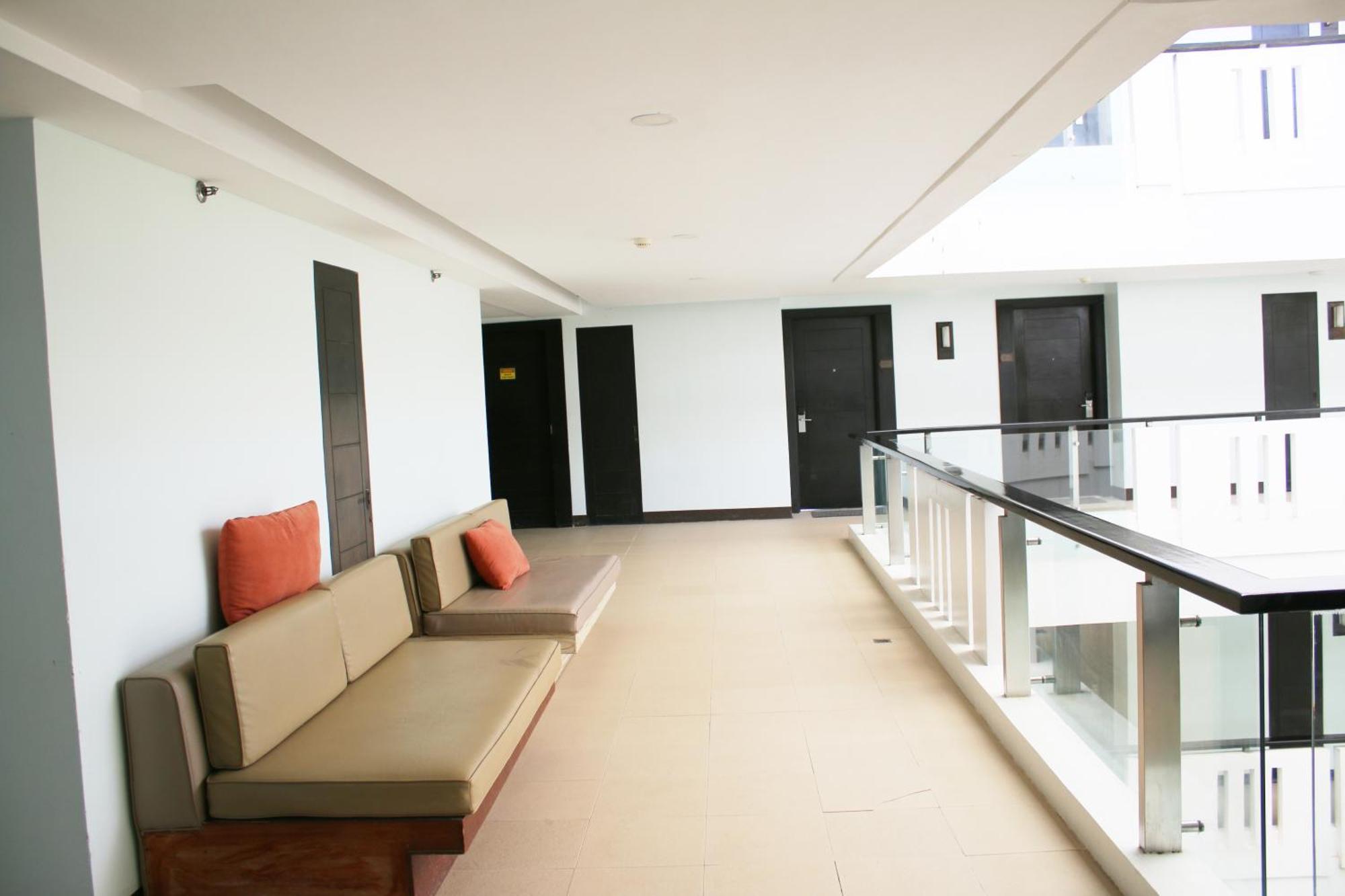 The Muse Hotel Boracay Balabag  Екстериор снимка