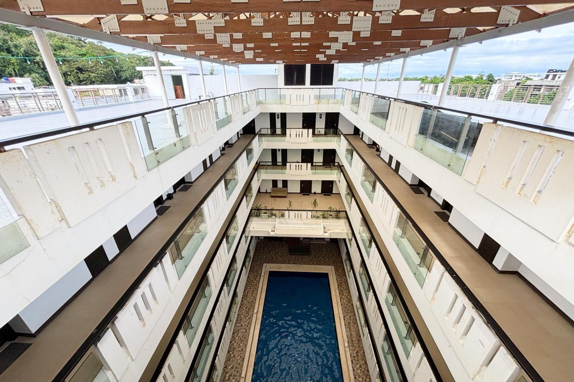 The Muse Hotel Boracay Balabag  Екстериор снимка