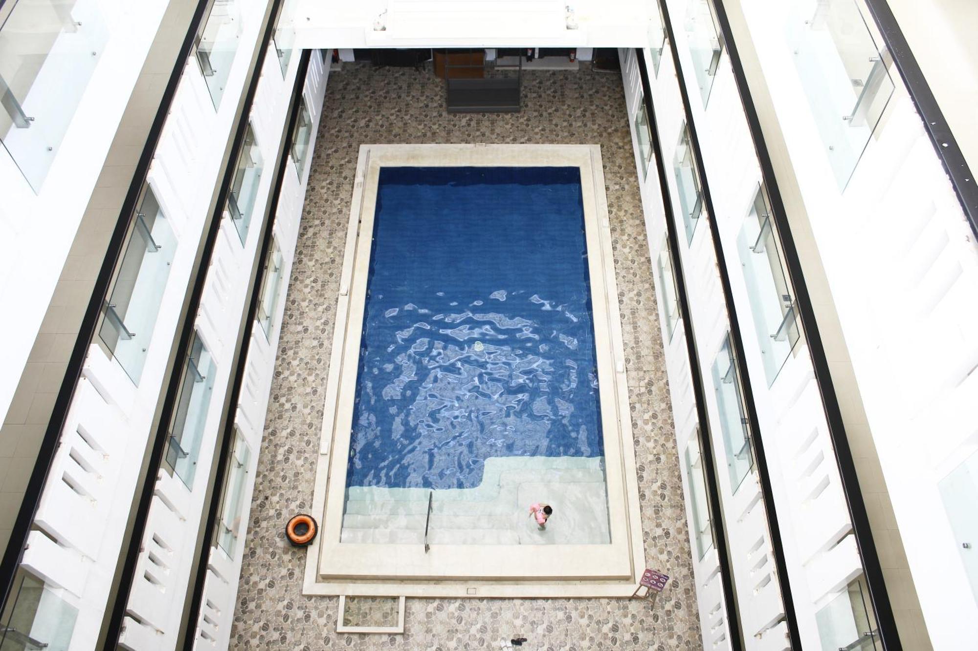The Muse Hotel Boracay Balabag  Екстериор снимка