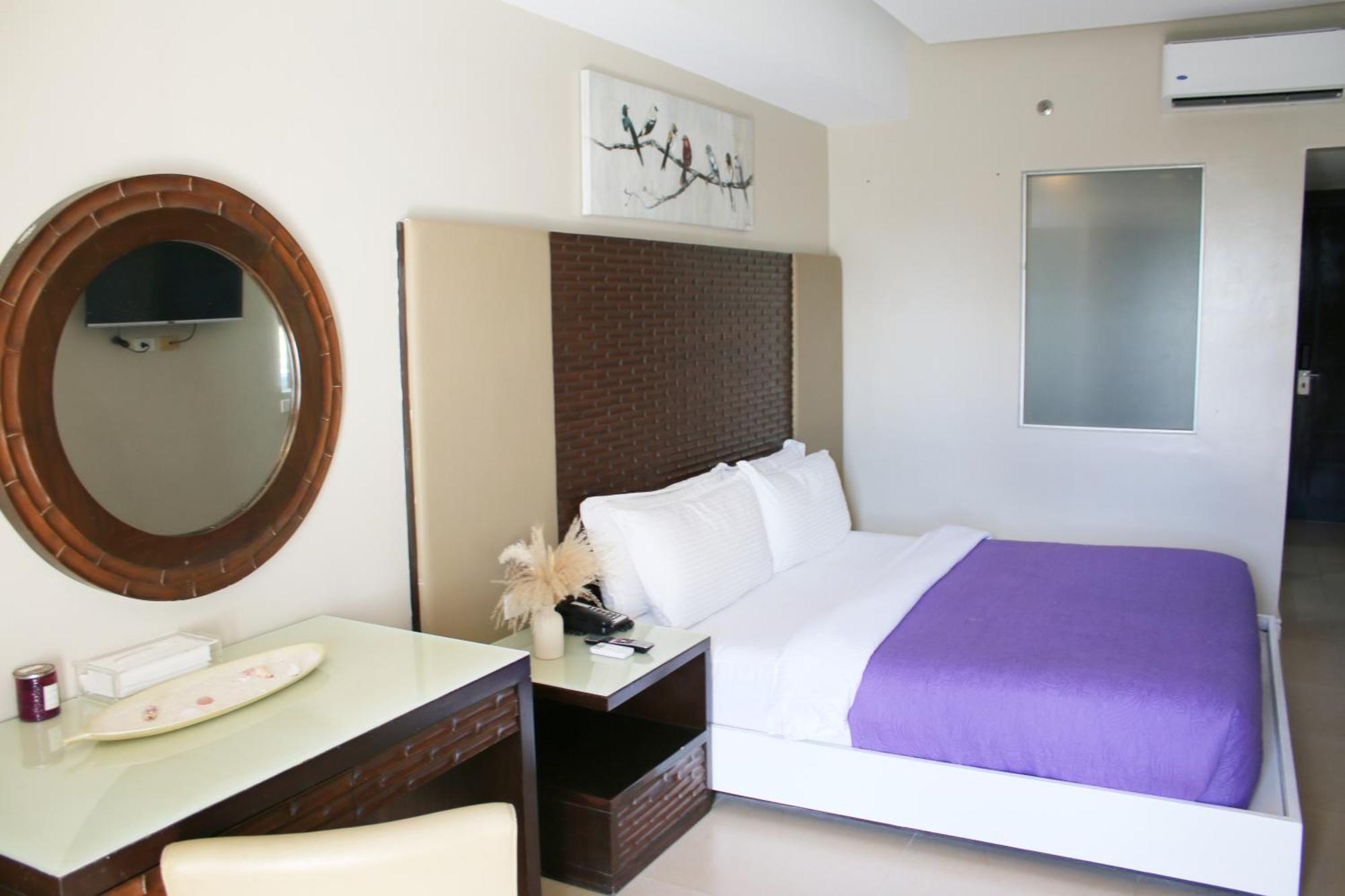 The Muse Hotel Boracay Balabag  Екстериор снимка