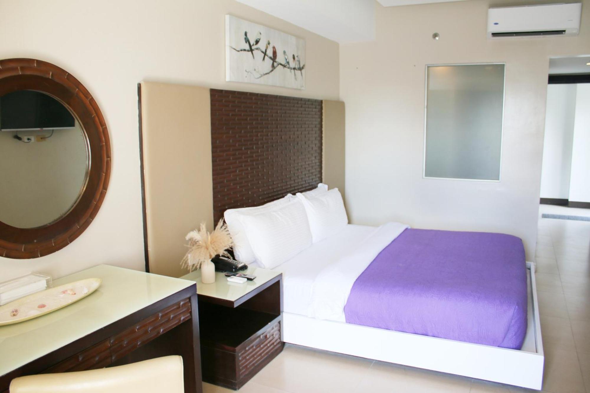 The Muse Hotel Boracay Balabag  Екстериор снимка
