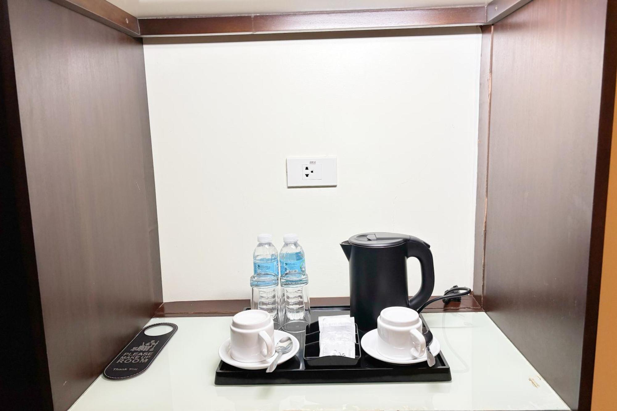 The Muse Hotel Boracay Balabag  Екстериор снимка