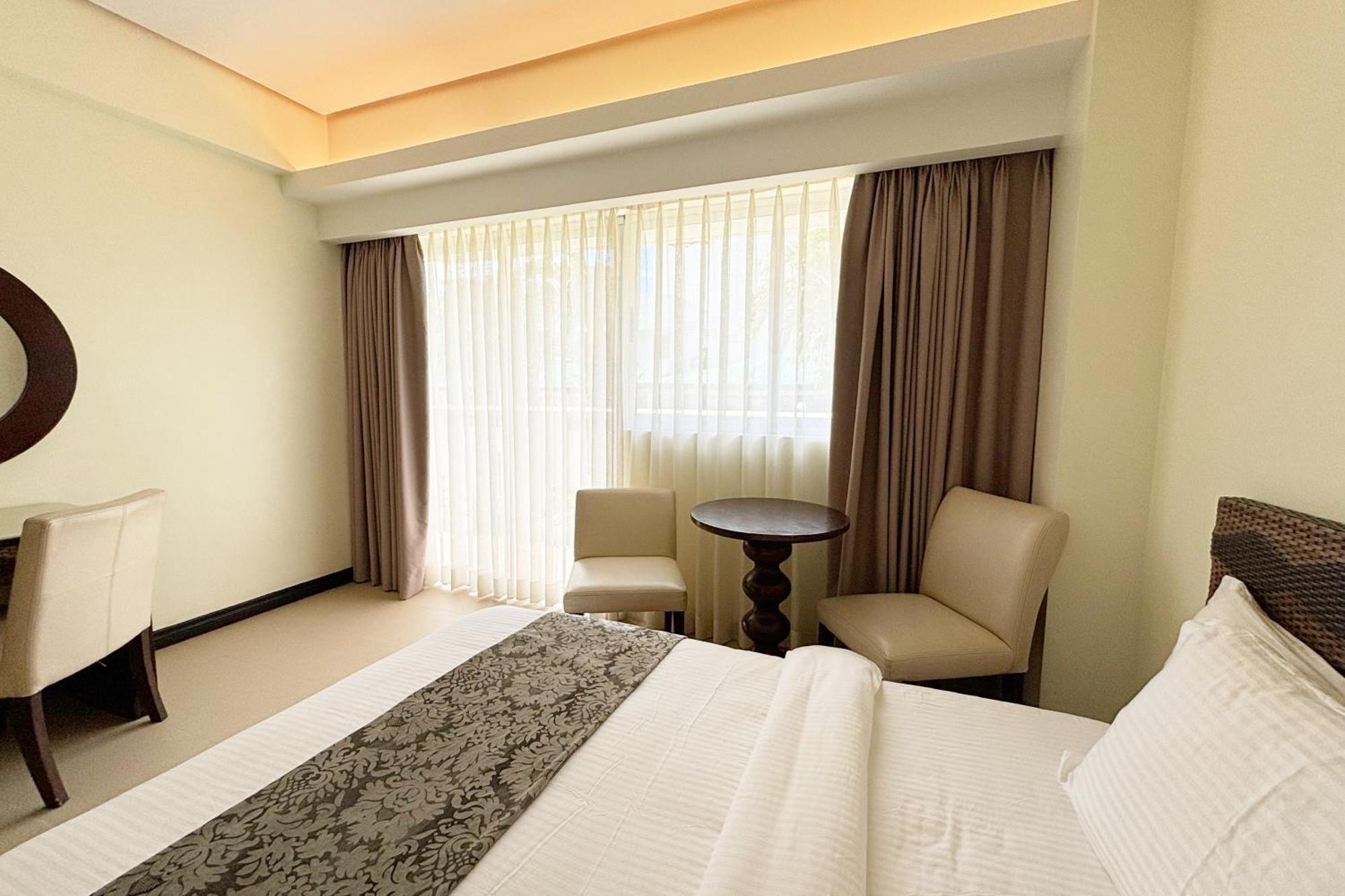 The Muse Hotel Boracay Balabag  Екстериор снимка