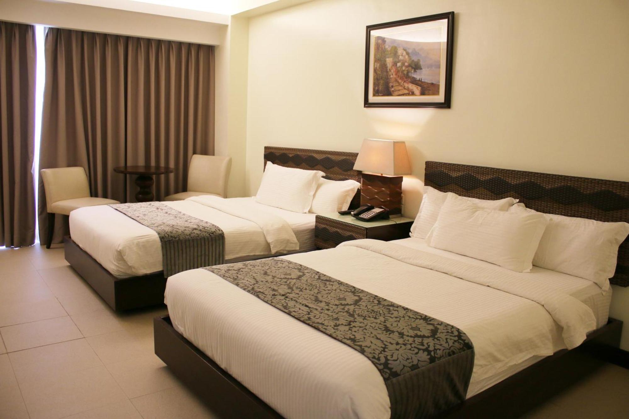 The Muse Hotel Boracay Balabag  Екстериор снимка