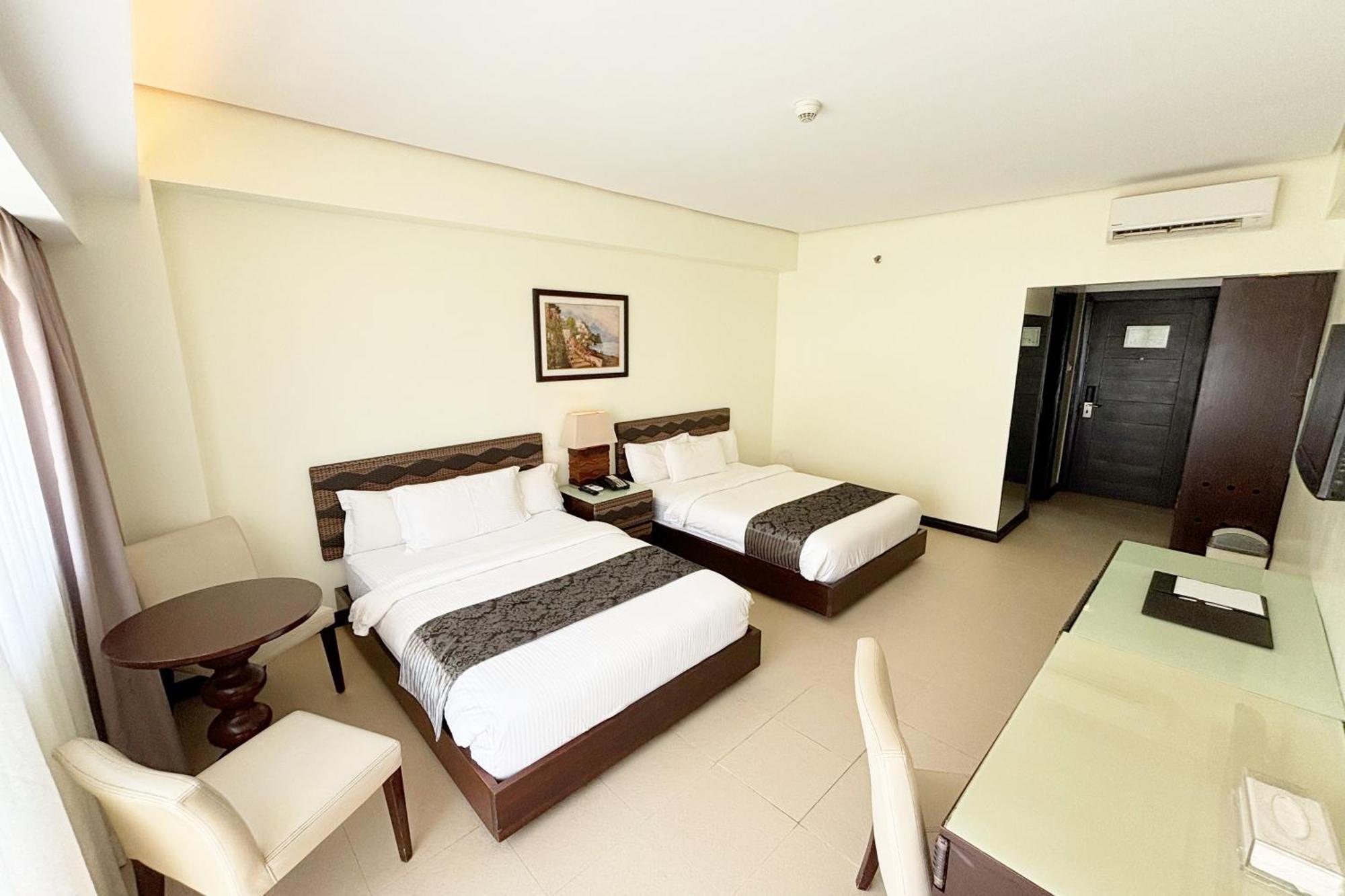 The Muse Hotel Boracay Balabag  Екстериор снимка