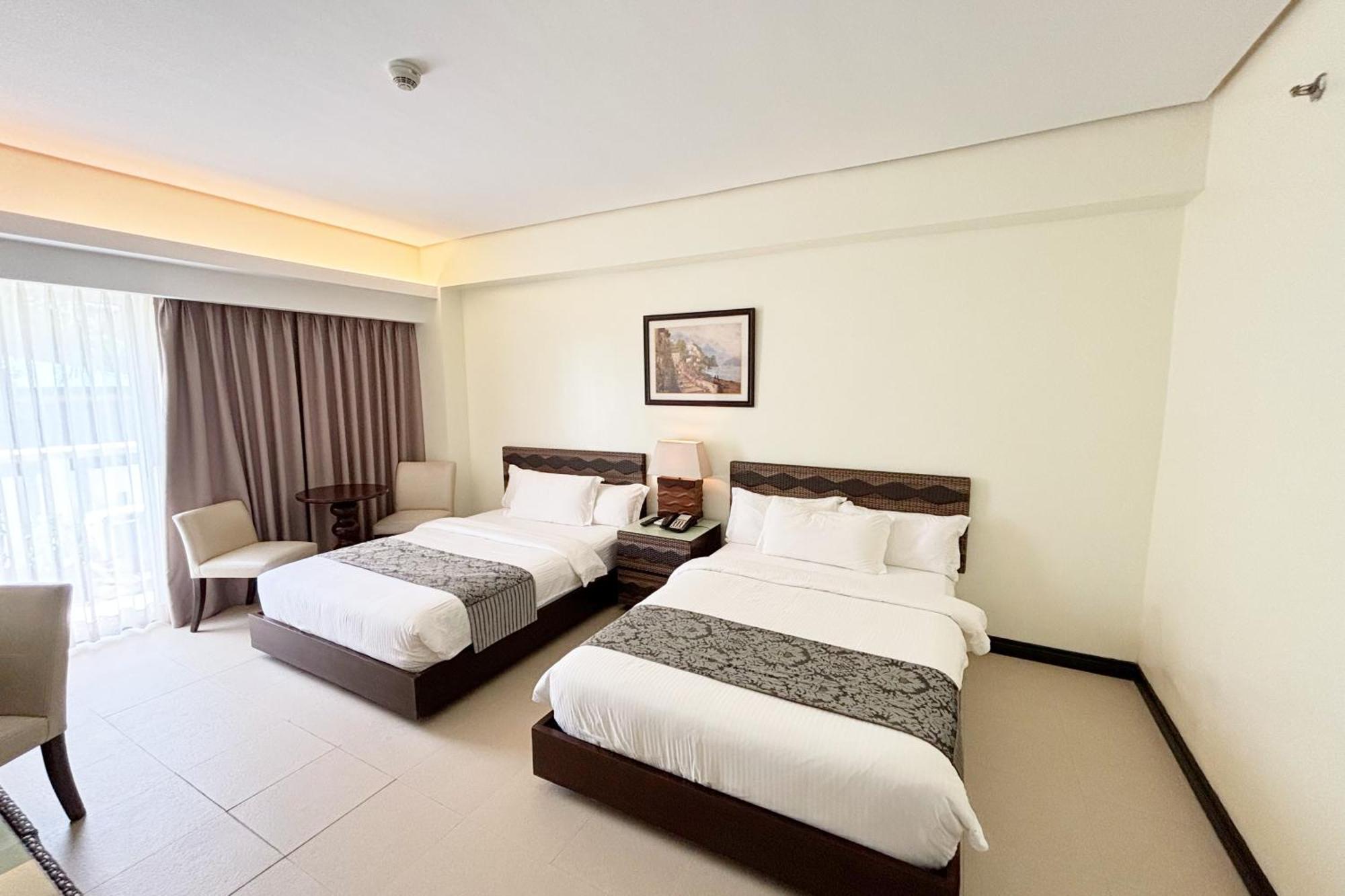 The Muse Hotel Boracay Balabag  Екстериор снимка