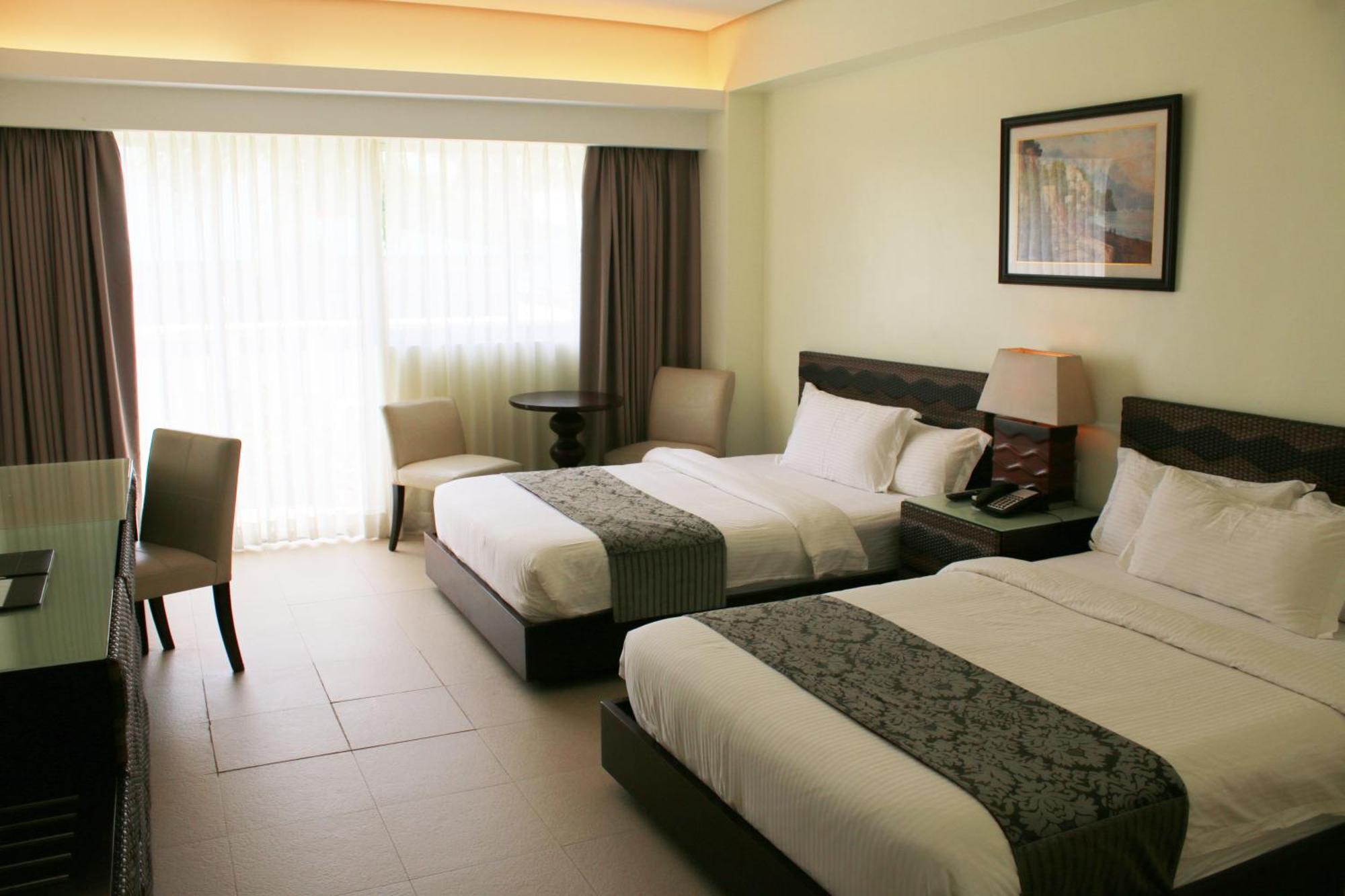 The Muse Hotel Boracay Balabag  Екстериор снимка
