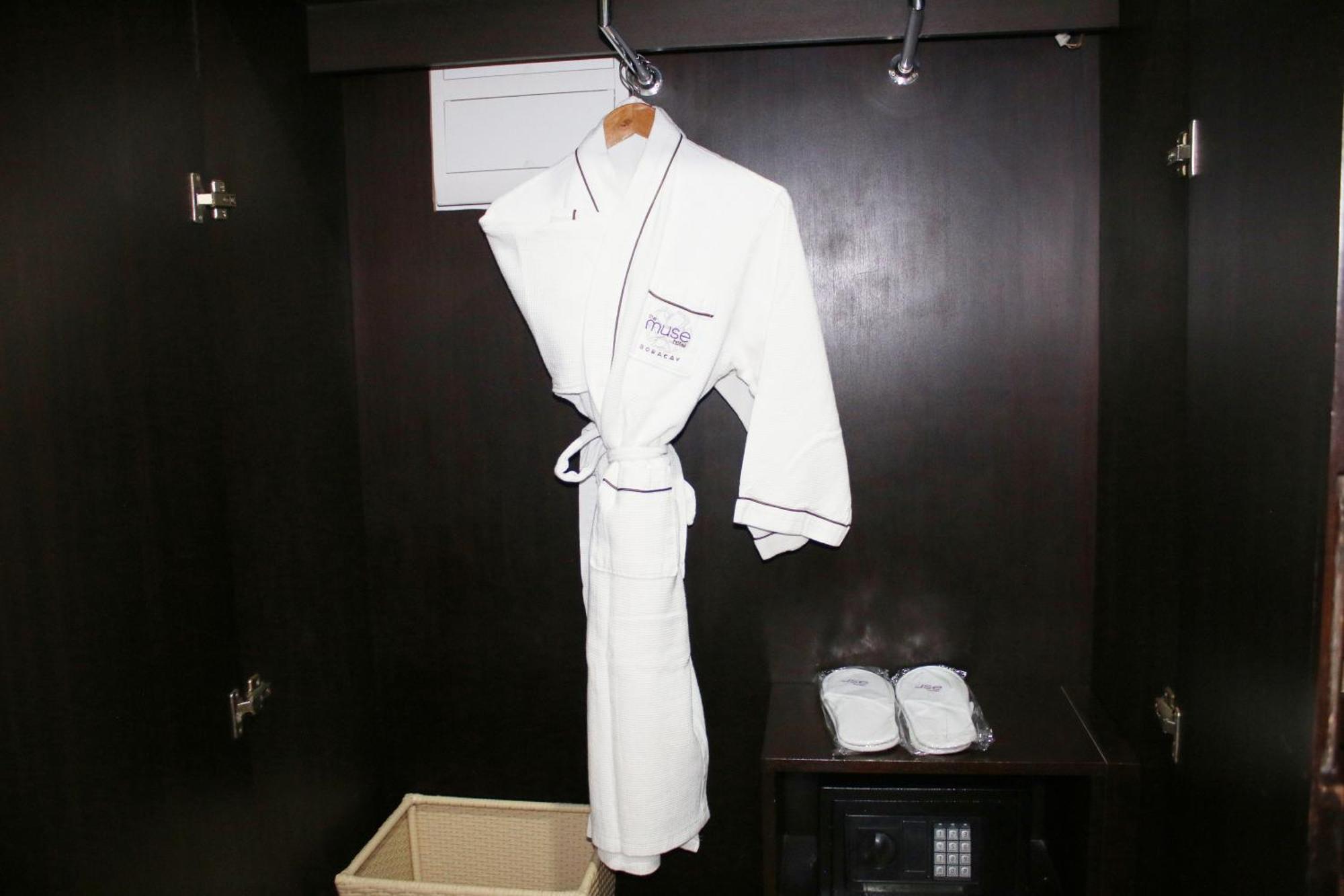 The Muse Hotel Boracay Balabag  Екстериор снимка