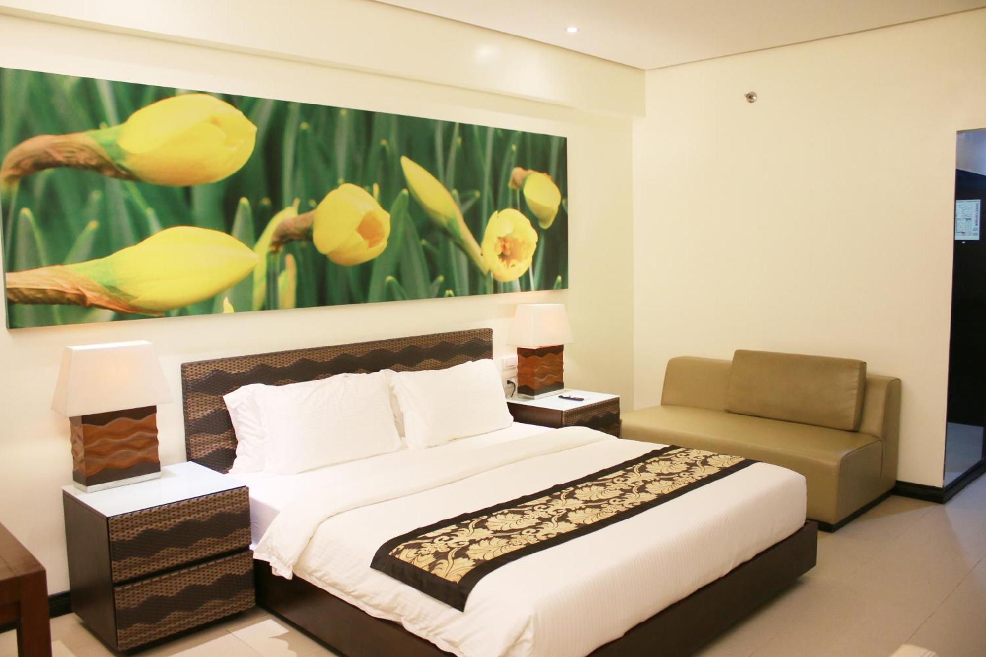 The Muse Hotel Boracay Balabag  Екстериор снимка