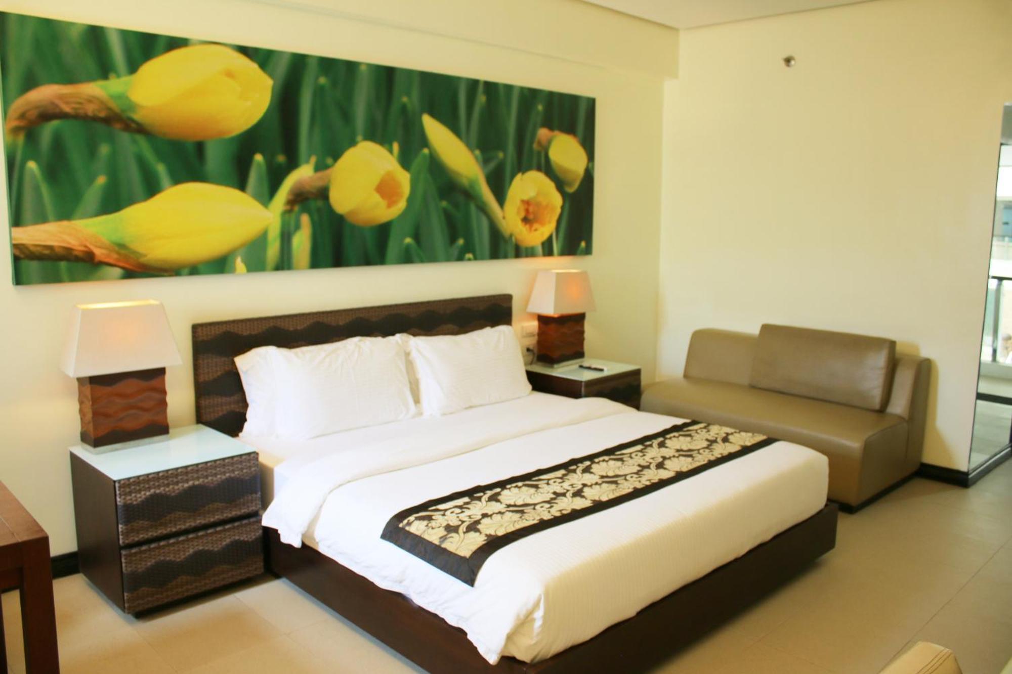 The Muse Hotel Boracay Balabag  Екстериор снимка