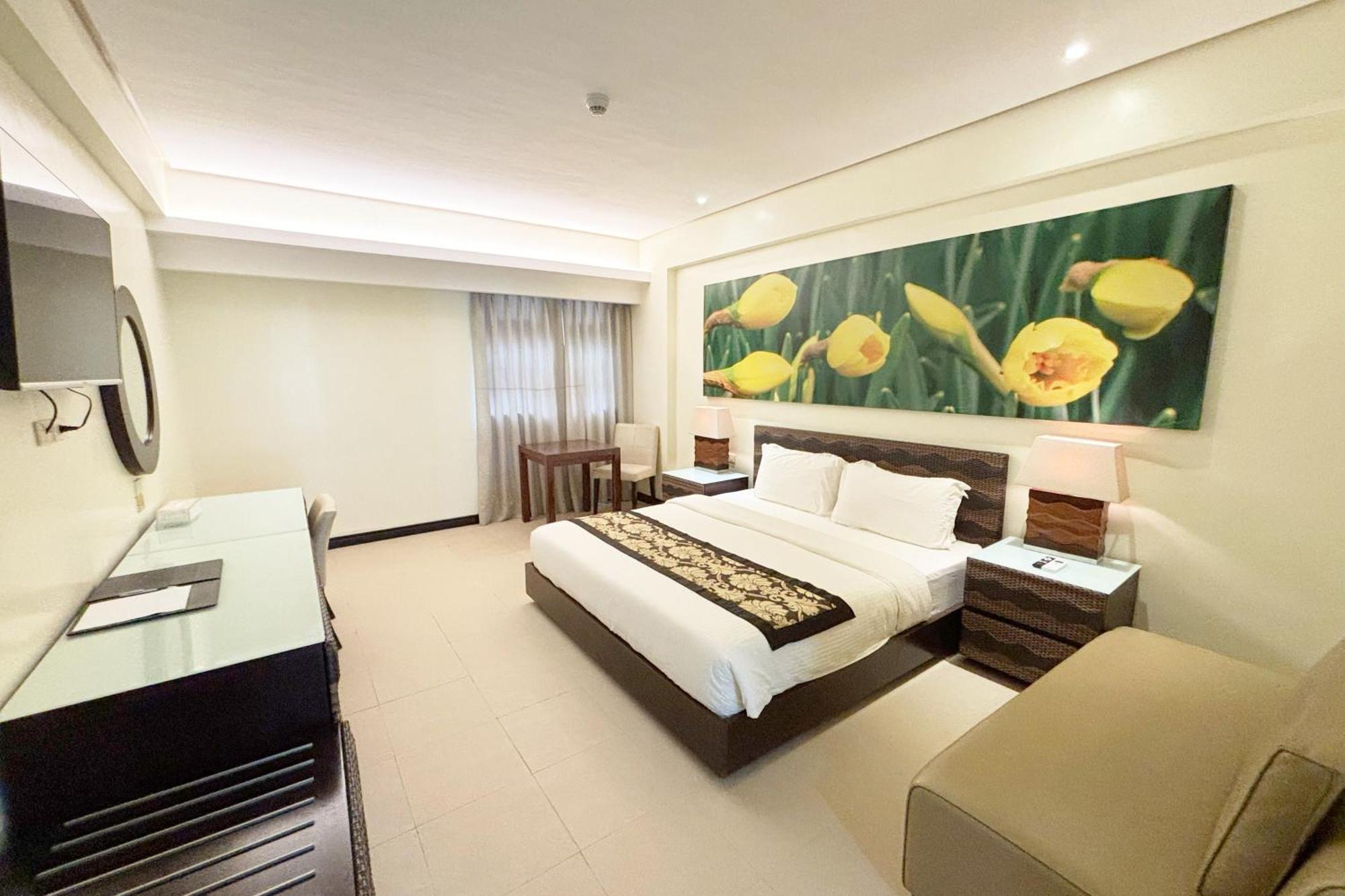 The Muse Hotel Boracay Balabag  Екстериор снимка