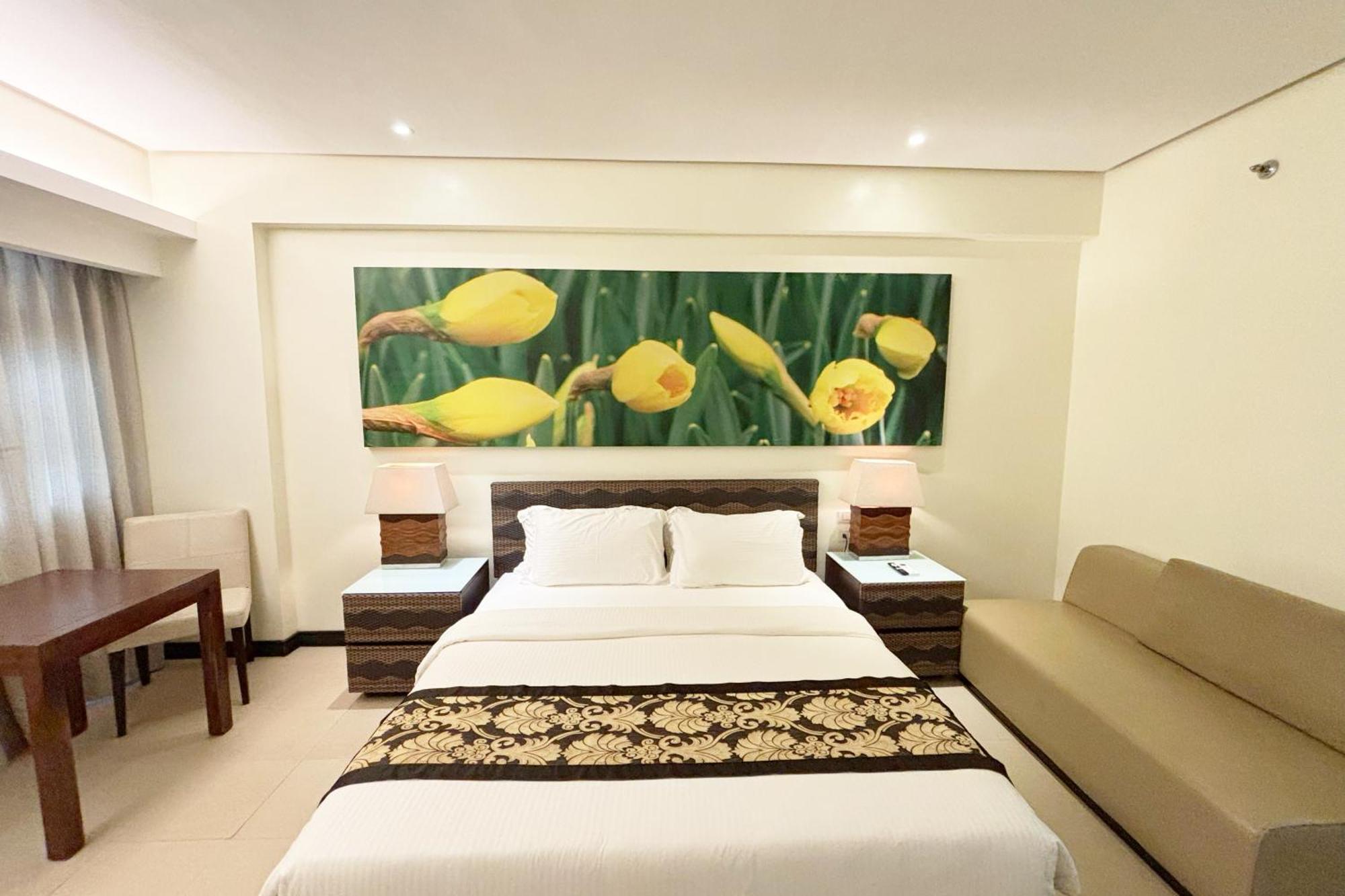 The Muse Hotel Boracay Balabag  Екстериор снимка