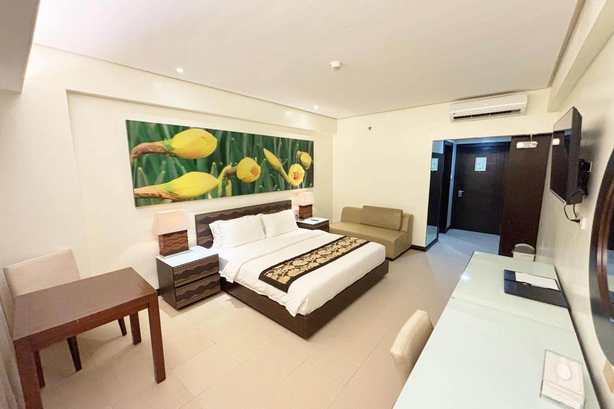 The Muse Hotel Boracay Balabag  Екстериор снимка