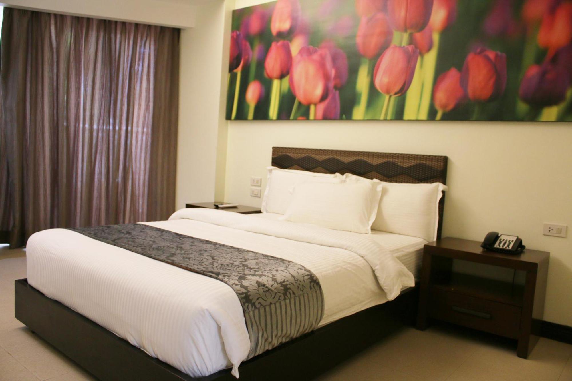 The Muse Hotel Boracay Balabag  Екстериор снимка