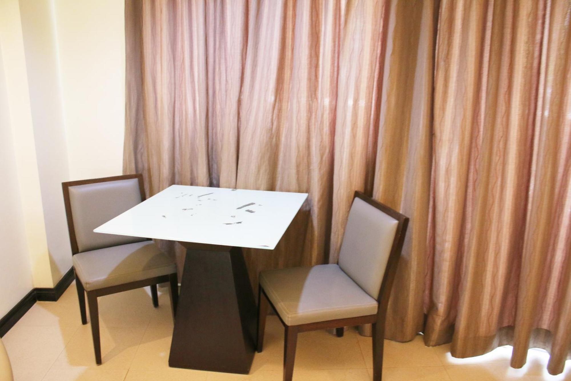The Muse Hotel Boracay Balabag  Екстериор снимка