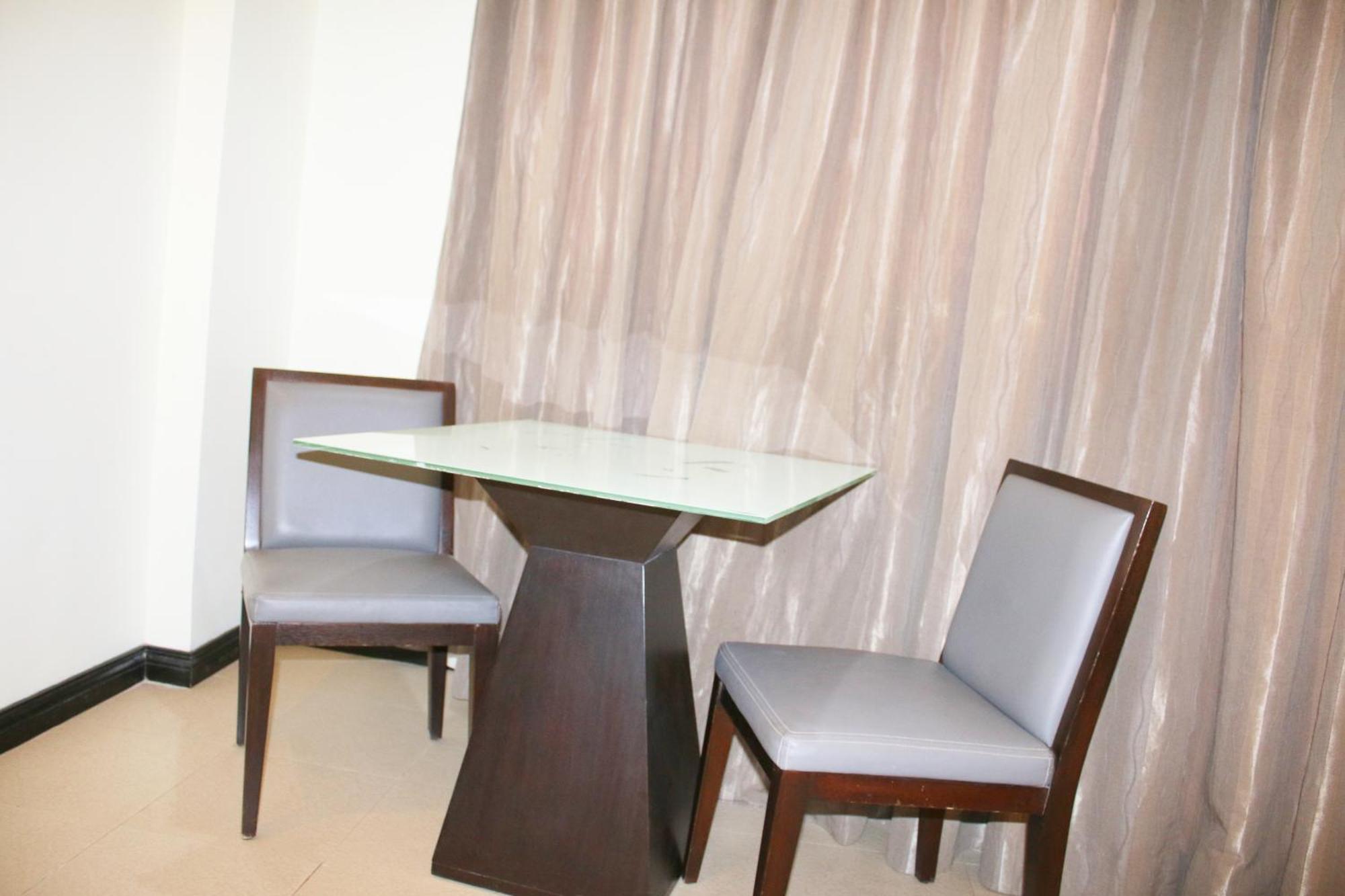 The Muse Hotel Boracay Balabag  Екстериор снимка