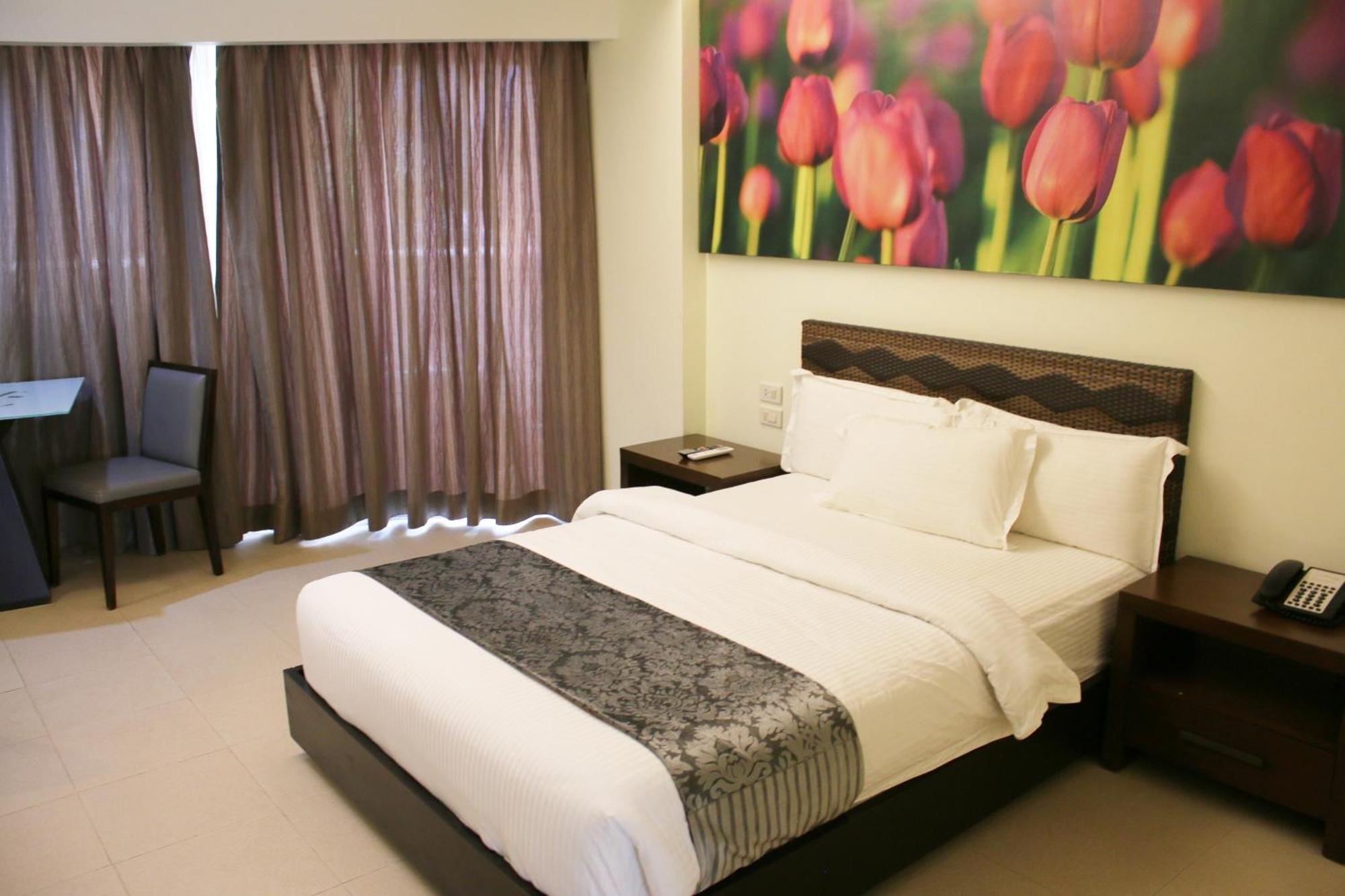The Muse Hotel Boracay Balabag  Екстериор снимка