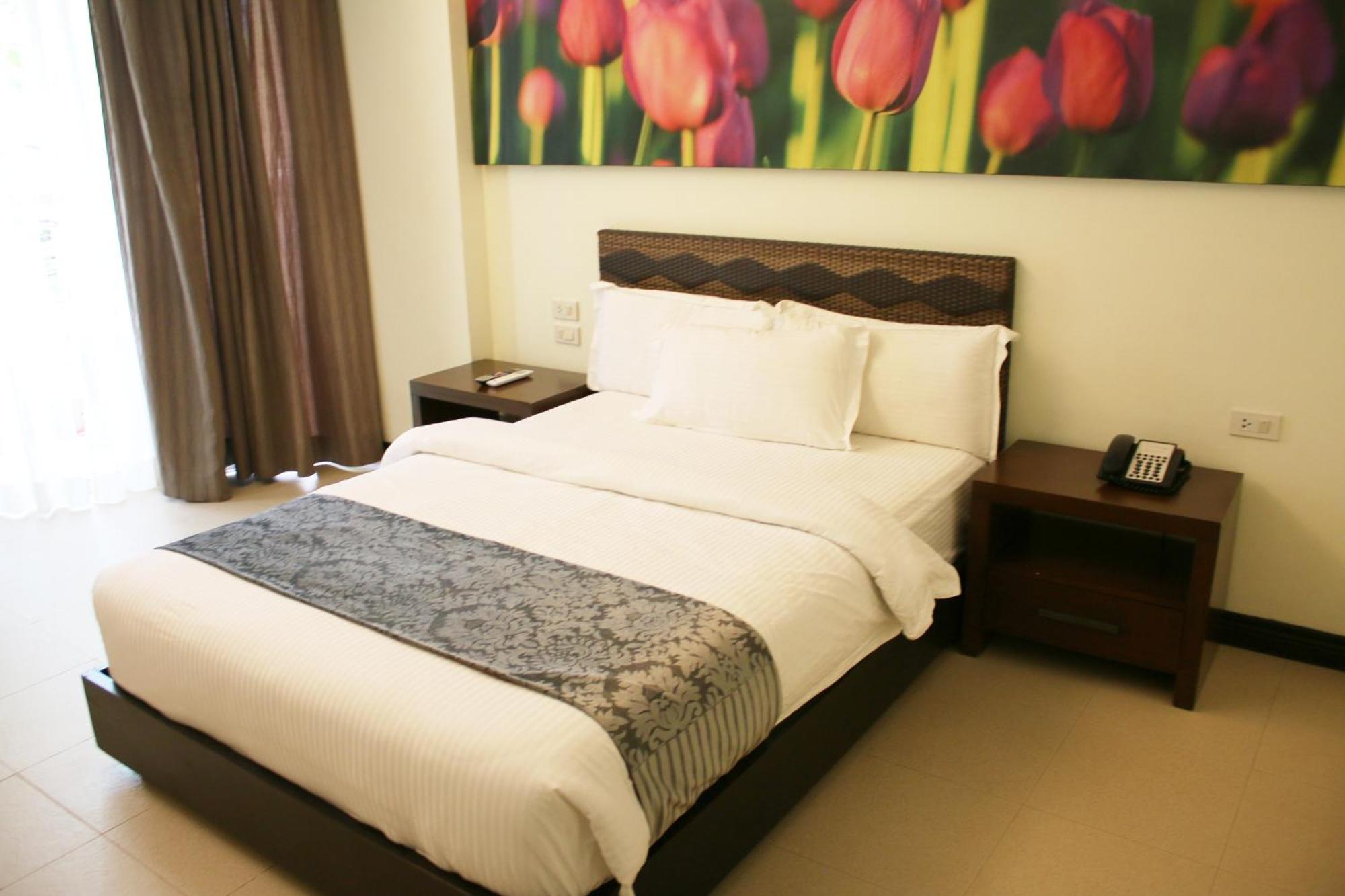 The Muse Hotel Boracay Balabag  Екстериор снимка