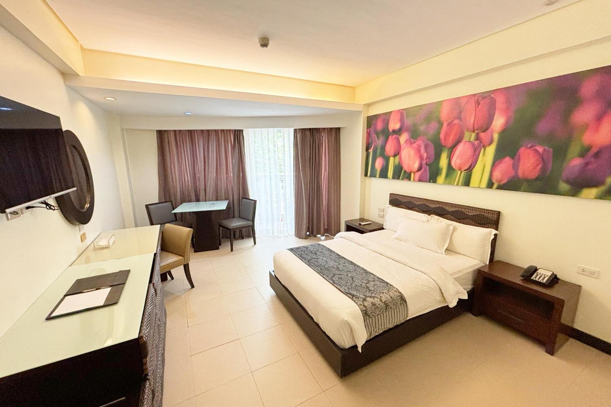 The Muse Hotel Boracay Balabag  Екстериор снимка