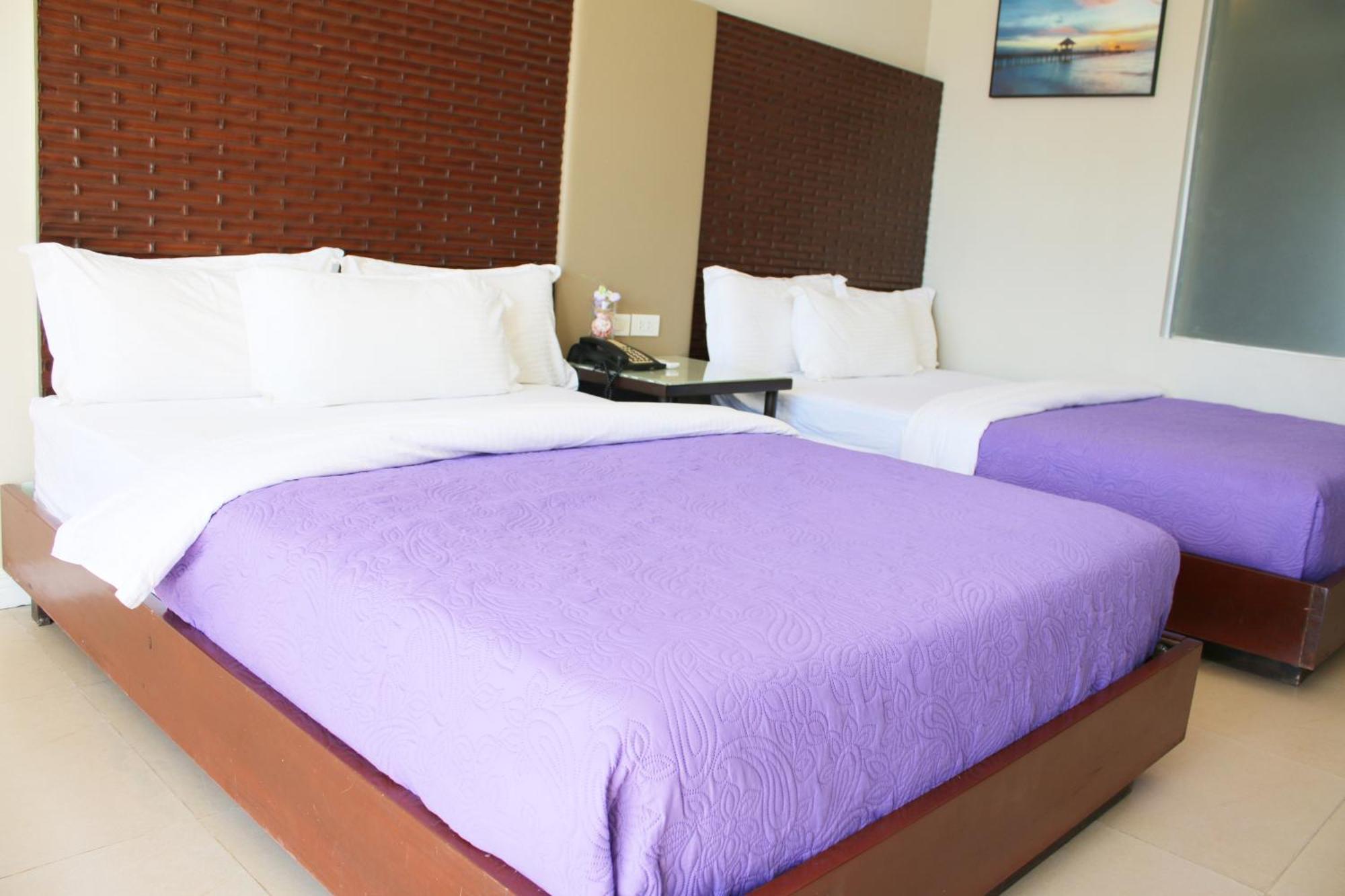 The Muse Hotel Boracay Balabag  Екстериор снимка