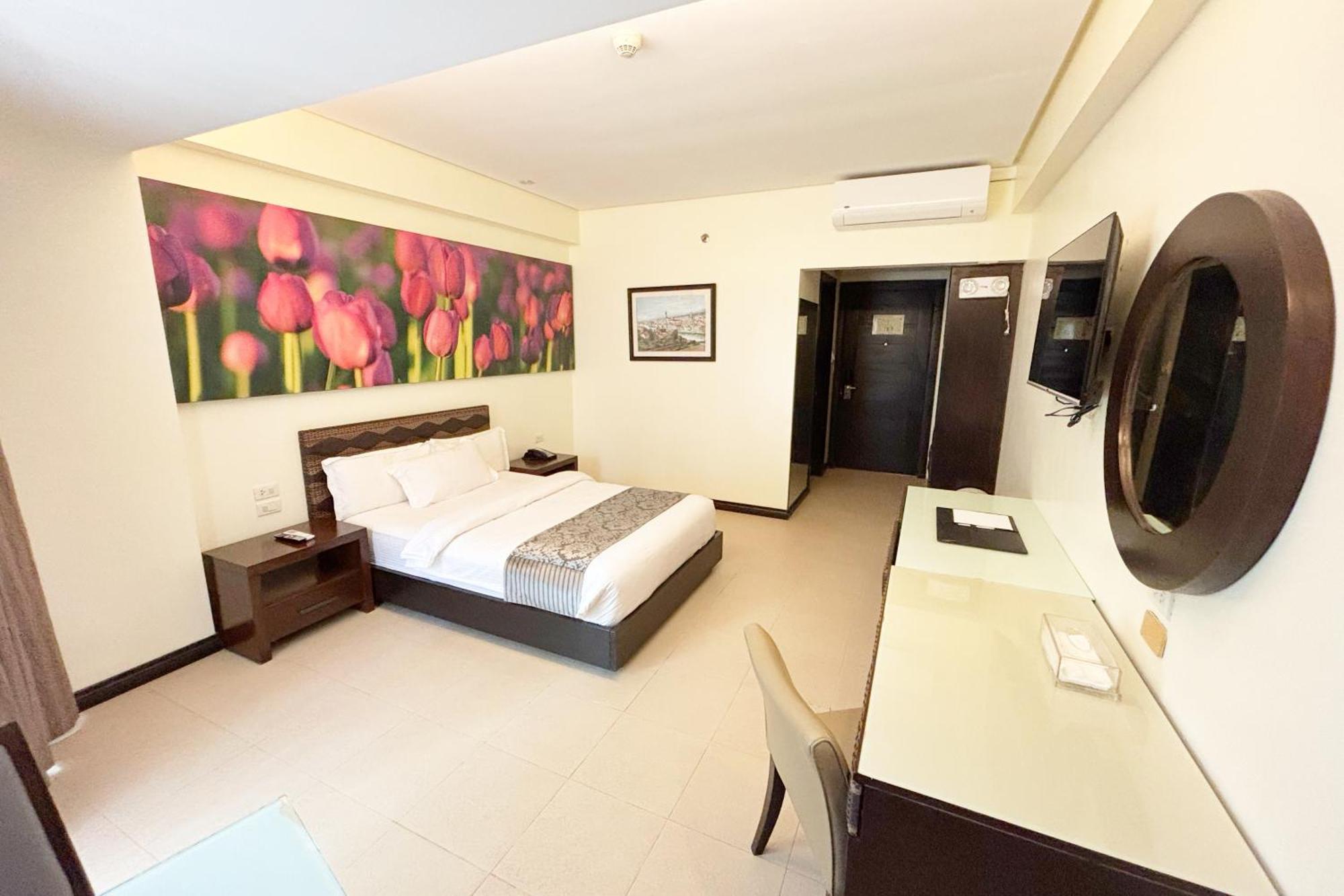The Muse Hotel Boracay Balabag  Екстериор снимка