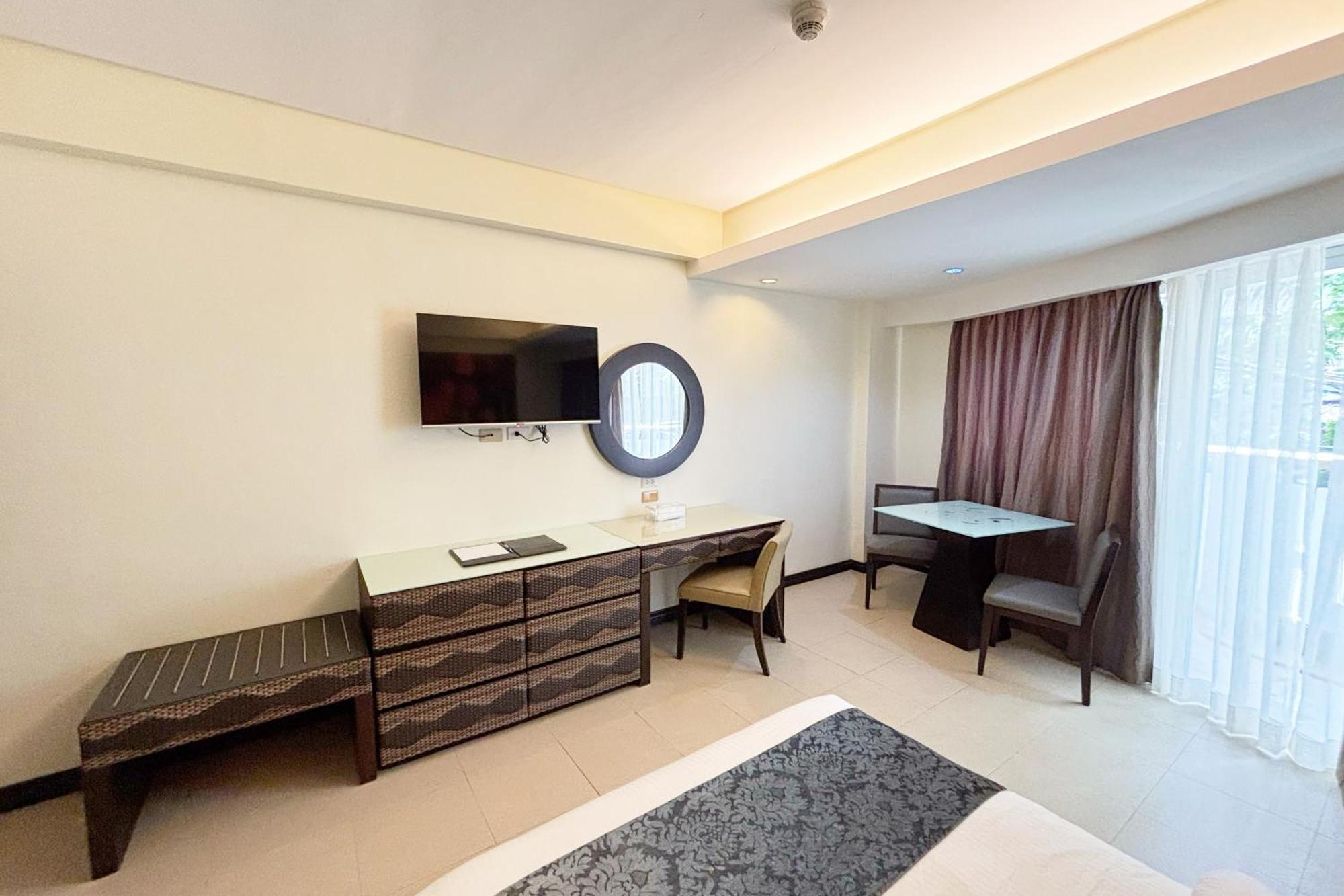The Muse Hotel Boracay Balabag  Екстериор снимка