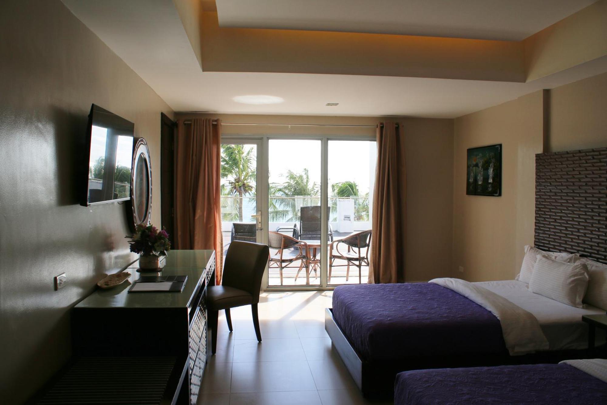The Muse Hotel Boracay Balabag  Екстериор снимка