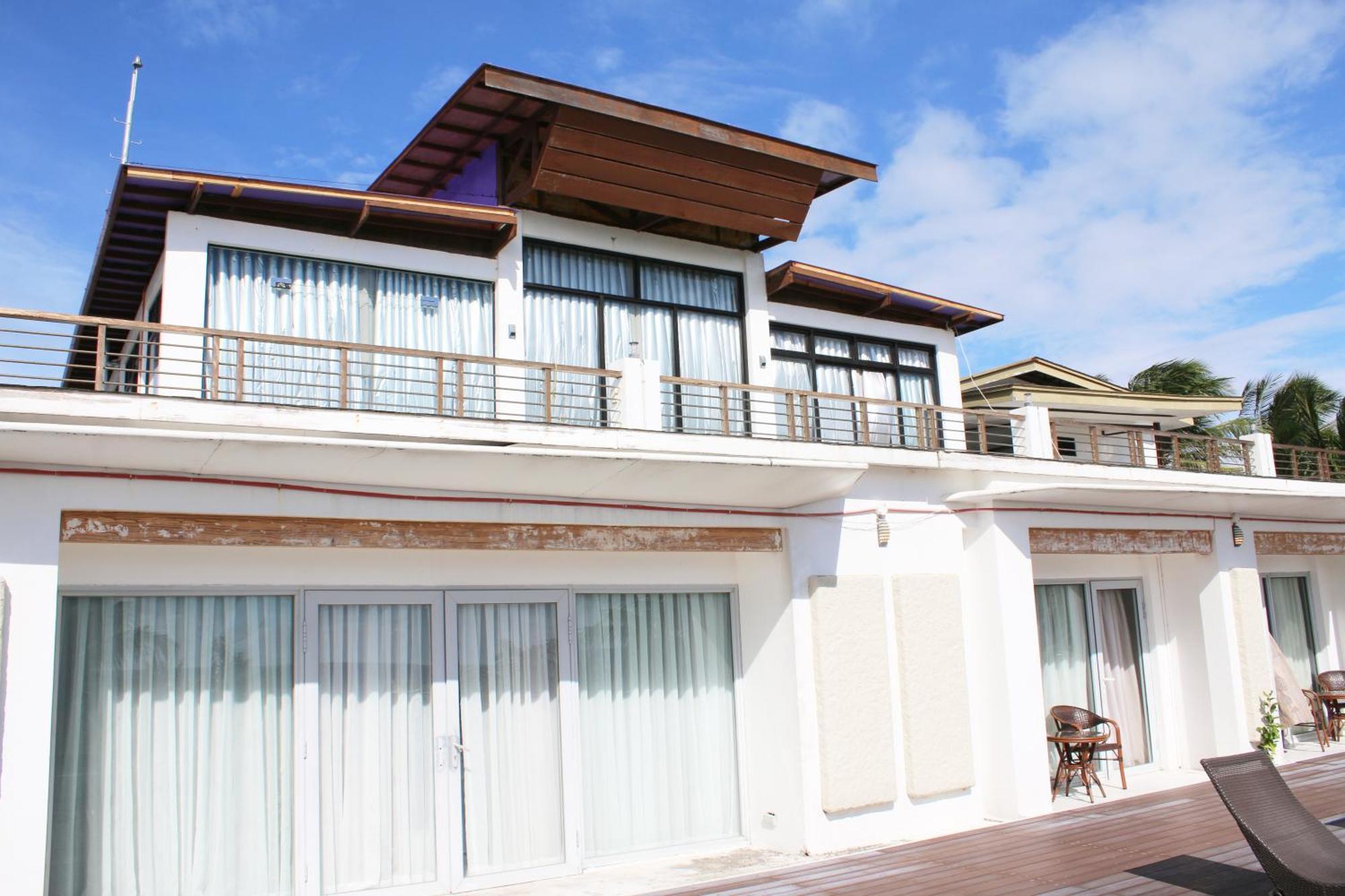 The Muse Hotel Boracay Balabag  Екстериор снимка